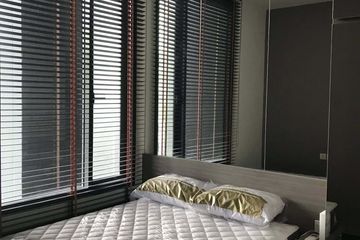 1 Bedroom Condo for rent in Edge Sukhumvit 23, Khlong Toei Nuea, Bangkok near BTS Asoke