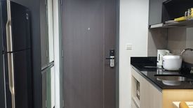 1 Bedroom Condo for rent in Edge Sukhumvit 23, Khlong Toei Nuea, Bangkok near BTS Asoke