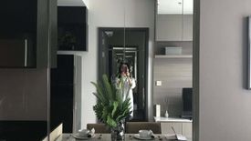 1 Bedroom Condo for rent in Edge Sukhumvit 23, Khlong Toei Nuea, Bangkok near BTS Asoke