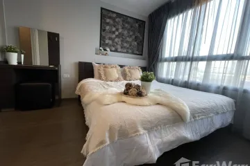 1 Bedroom Condo for rent in Ideo Sukhumvit 93, Bang Chak, Bangkok near BTS Bang Chak