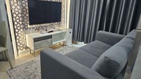 1 Bedroom Condo for rent in Metro Luxe Ratchada, Din Daeng, Bangkok near MRT Huai Khwang