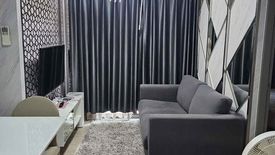 1 Bedroom Condo for rent in Metro Luxe Ratchada, Din Daeng, Bangkok near MRT Huai Khwang