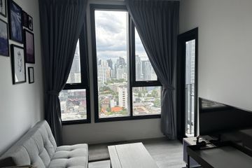 1 Bedroom Condo for rent in XT Ekkamai, Khlong Tan Nuea, Bangkok