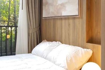 1 Bedroom Condo for rent in The Line Asoke - Ratchada, Din Daeng, Bangkok near MRT Phra Ram 9