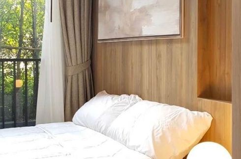 1 Bedroom Condo for rent in The Line Asoke - Ratchada, Din Daeng, Bangkok near MRT Phra Ram 9