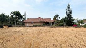Land for sale in Na Jomtien, Chonburi