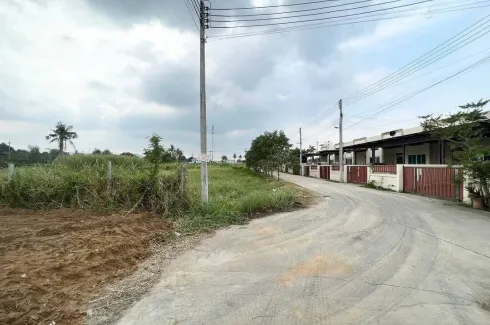 Land for sale in Bang Sare, Chonburi