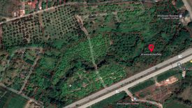 Land for sale in Choeng Doi, Chiang Mai