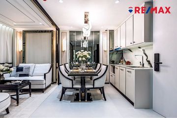 1 Bedroom Condo for sale in The Embassy, Nong Prue, Chonburi