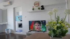 Condo for rent in Baan Kiang Fah, Nong Kae, Prachuap Khiri Khan