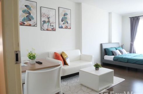 Condo for rent in Baan Kiang Fah, Nong Kae, Prachuap Khiri Khan