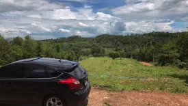 Land for sale in Mae Taeng, Chiang Mai