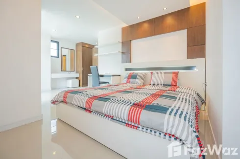2 Bedroom Condo for rent in Jigsaw Condo 2, Nong Pa Khrang, Chiang Mai