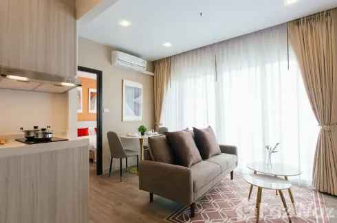 1 Bedroom Condo for sale in The Prime Square, Pa Daet, Chiang Mai
