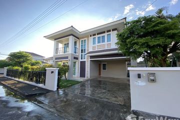 4 Bedroom House for rent in Townhome Ornsirin 6, San Pu Loei, Chiang Mai