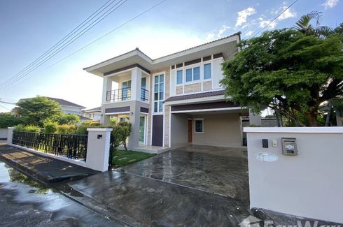 4 Bedroom House for rent in Townhome Ornsirin 6, San Pu Loei, Chiang Mai