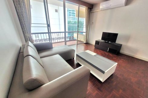 2 Bedroom Condo for rent in Khlong Toei Nuea, Bangkok near MRT Phetchaburi