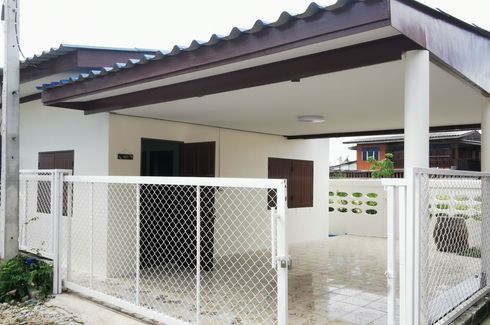 2 Bedroom House for sale in Bang Kao, Phetchaburi