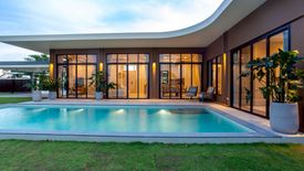 3 Bedroom Villa for sale in Issara Ville Hua Hin, Thap Tai, Prachuap Khiri Khan
