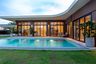 3 Bedroom Villa for sale in Issara Ville Hua Hin, Thap Tai, Prachuap Khiri Khan