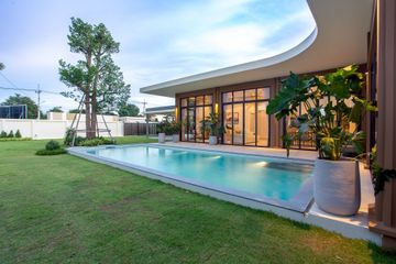 3 Bedroom Villa for sale in Issara Ville Hua Hin, Thap Tai, Prachuap Khiri Khan