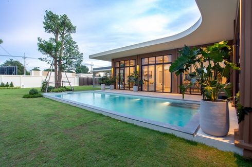 3 Bedroom Villa for sale in Issara Ville Hua Hin, Thap Tai, Prachuap Khiri Khan