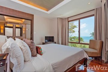 3 Bedroom Apartment for rent in ShaSa Resort & Residences Koh Samui, Maret, Surat Thani