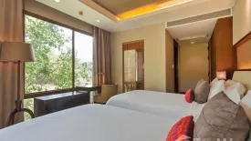 3 Bedroom Apartment for rent in ShaSa Resort & Residences Koh Samui, Maret, Surat Thani
