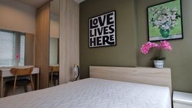 1 Bedroom Condo for rent in Nue Noble Ngamwongwan, Bang Khen, Nonthaburi