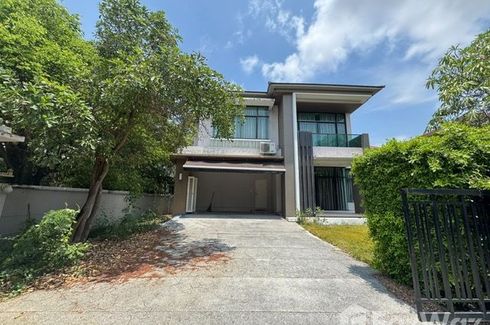 3 Bedroom House for rent in The Grand Rama 2, Phanthai Norasing, Samut Sakhon