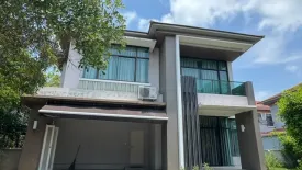 3 Bedroom House for rent in The Grand Rama 2, Phanthai Norasing, Samut Sakhon