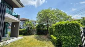 3 Bedroom House for rent in The Grand Rama 2, Phanthai Norasing, Samut Sakhon