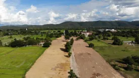 Land for sale in Mueang Chi, Lamphun