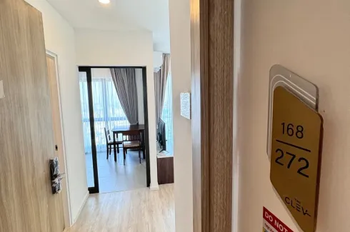 1 Bedroom Condo for rent in Suan Yai, Nonthaburi