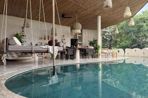 3 Bedroom Villa for sale in Bo Phut, Surat Thani