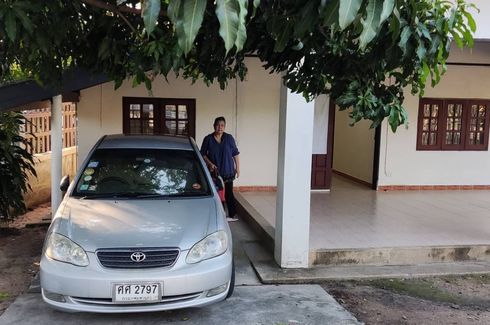 2 Bedroom House for sale in Maret, Surat Thani