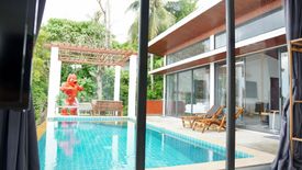 3 Bedroom Villa for rent in Chaweng Modern Villas, Bo Phut, Surat Thani
