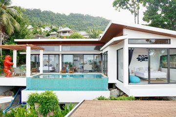 3 Bedroom Villa for rent in Chaweng Modern Villas, Bo Phut, Surat Thani
