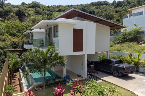 3 Bedroom Villa for sale in Bo Phut, Surat Thani