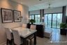 2 Bedroom Condo for sale in The Axis, Nong Prue, Chonburi