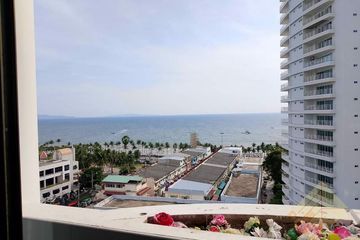 1 Bedroom Condo for sale in Jomtien Complex, Nong Prue, Chonburi