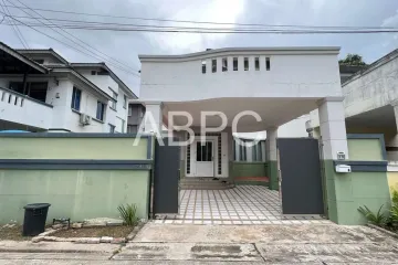 3 Bedroom House for Sale or Rent in Nong Prue, Chonburi