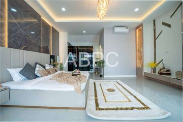 4 Bedroom House for sale in Nong Prue, Chonburi