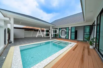 4 Bedroom House for sale in Nong Prue, Chonburi