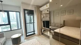 Condo for rent in Life One Wireless, Lumpini, Bangkok near BTS Ploen Chit