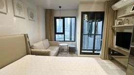 Condo for rent in Life One Wireless, Lumpini, Bangkok near BTS Ploen Chit