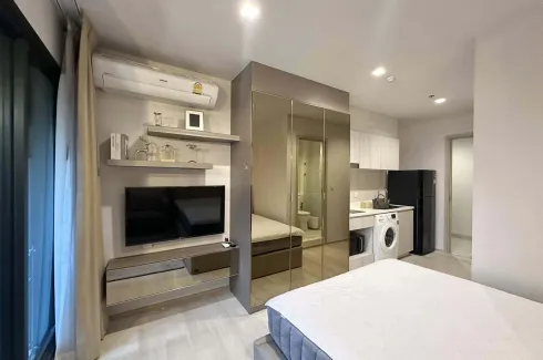 Condo for rent in Life One Wireless, Lumpini, Bangkok near BTS Ploen Chit