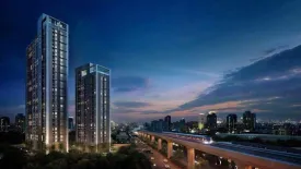 2 Bedroom Condo for rent in Life Sukhumvit 48, Phra Khanong, Bangkok near BTS Phra Khanong