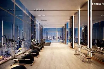 2 Bedroom Condo for rent in Life Sukhumvit 48, Phra Khanong, Bangkok near BTS Phra Khanong