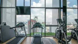 2 Bedroom Condo for rent in Life Sukhumvit 48, Phra Khanong, Bangkok near BTS Phra Khanong